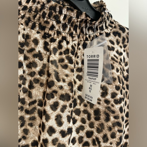 Torrid blouses bundle 00 | M/L - Picture 7 of 11